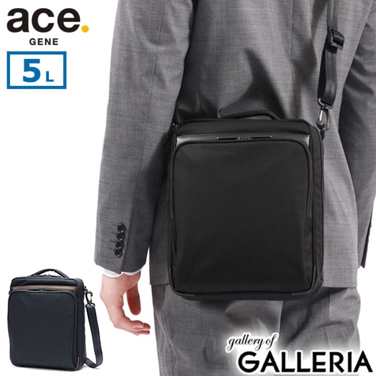 正規品 エースジーン ショルダーバッグ | ギャレリア Bag＆Luggage | 詳細画像1 