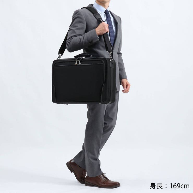 エースジーン ビジネスバッグ ace | ギャレリア Bag＆Luggage | 詳細画像8 