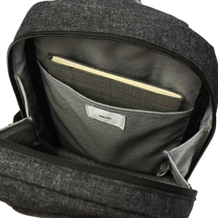 エースジーン ボディバッグ ace | ギャレリア Bag＆Luggage | 詳細画像12 