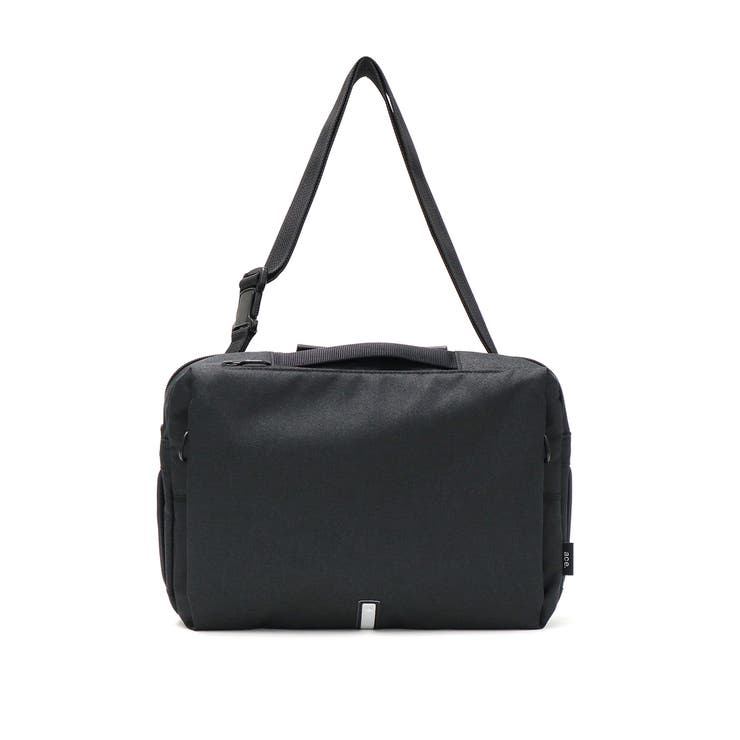 ブラック(01) | ［正規品］［エースジーン］ボディバッグ ace GENE | ギャレリア Bag＆Luggage
