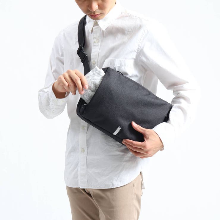 ［正規品］［エースジーン］ボディバッグ ace GENE | ギャレリア Bag＆Luggage | 詳細画像10 