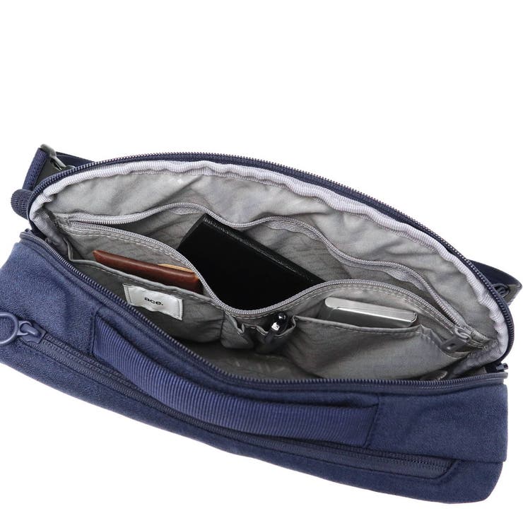 ［正規品］［エースジーン］ボディバッグ ace GENE | ギャレリア Bag＆Luggage | 詳細画像16 