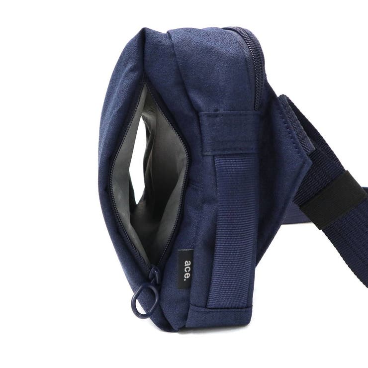［正規品］［エースジーン］ボディバッグ ace GENE | ギャレリア Bag＆Luggage | 詳細画像19 