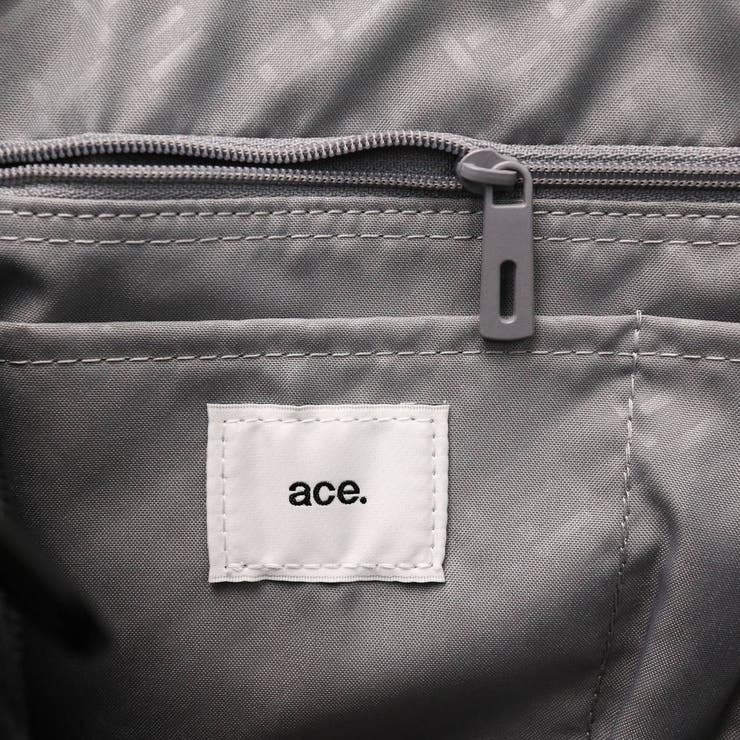 ［正規品］［エースジーン］ボディバッグ ace GENE | ギャレリア Bag＆Luggage | 詳細画像26 