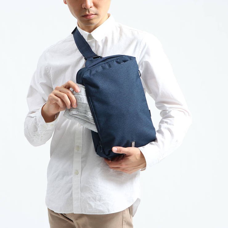 ［正規品］［エースジーン］ボディバッグ ace GENE | ギャレリア Bag＆Luggage | 詳細画像10 
