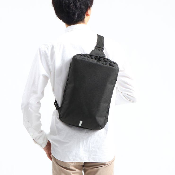 ［エースジーン］ボディバッグ ace GENE | ギャレリア Bag＆Luggage | 詳細画像8 