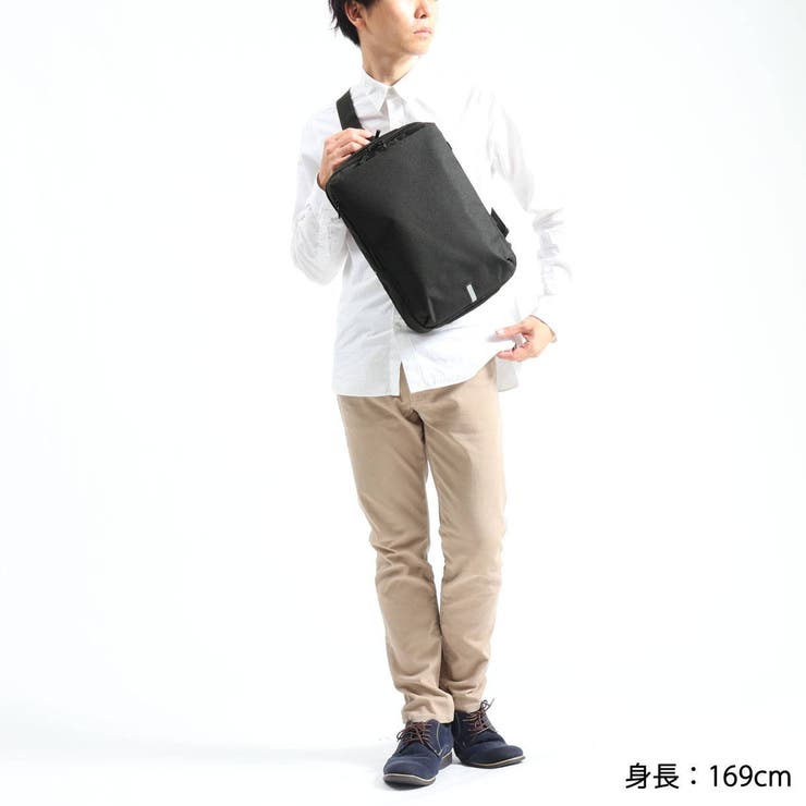 ［エースジーン］ボディバッグ ace GENE | ギャレリア Bag＆Luggage | 詳細画像11 