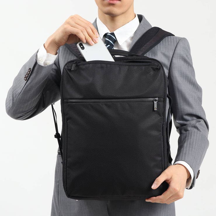 正規品5年保証 エースジーン リュック | ギャレリア Bag＆Luggage | 詳細画像10 
