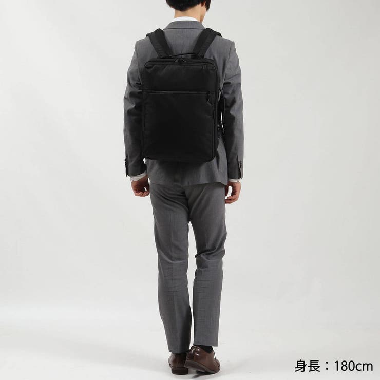正規品5年保証 エースジーン リュック | ギャレリア Bag＆Luggage | 詳細画像11 