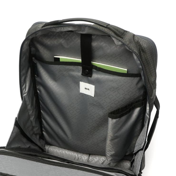 正規品5年保証 エースジーン リュック | ギャレリア Bag＆Luggage | 詳細画像19 