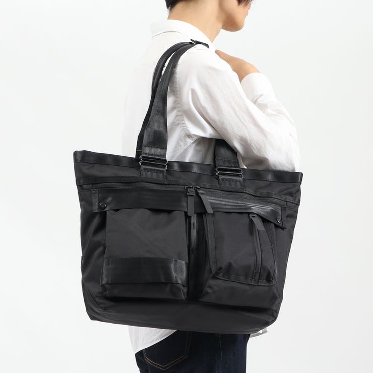 ホーンバック トートバッグ ご確認お願い致します 正規品5年保証 エースジーン トートバッグ[品番：GLNB0008187