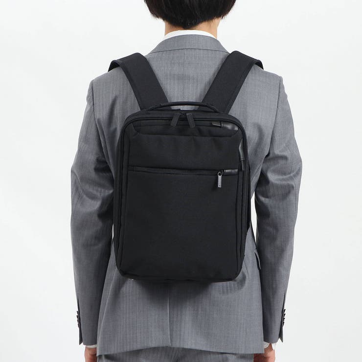 正規品5年保証 エースジーン リュック | ギャレリア Bag＆Luggage | 詳細画像7 