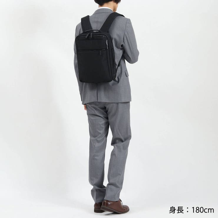 正規品5年保証 エースジーン リュック | ギャレリア Bag＆Luggage | 詳細画像10 