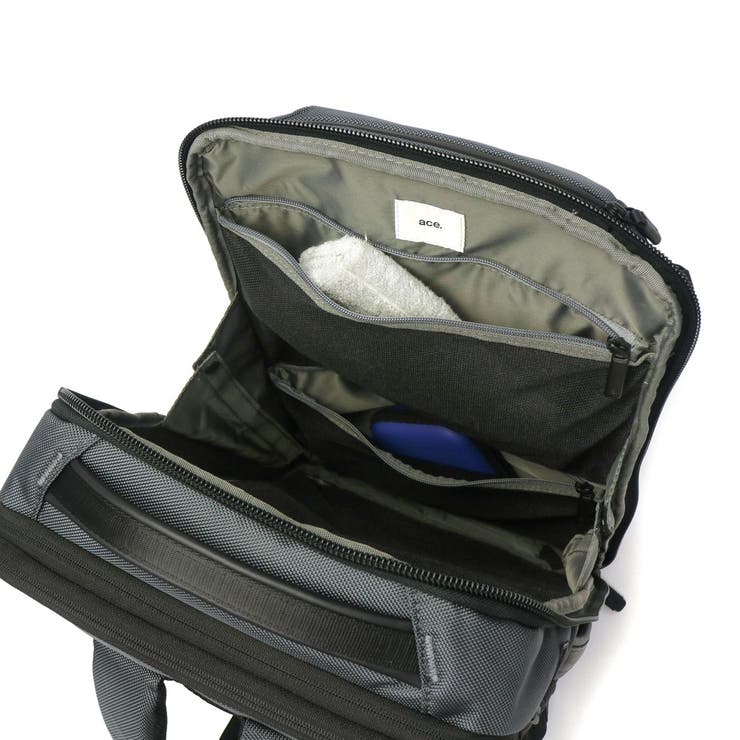 正規品5年保証 エースジーン リュック | ギャレリア Bag＆Luggage | 詳細画像16 