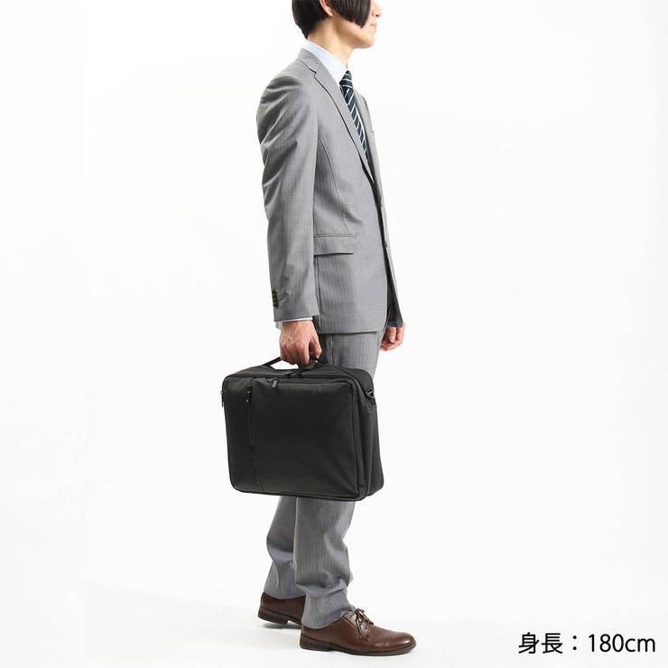 正規品5年保証 エースジーン ビジネスバッグ | ギャレリア Bag＆Luggage | 詳細画像11 