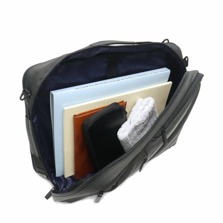 正規品5年保証 エースジーン ビジネスバッグ | ギャレリア Bag＆Luggage | 詳細画像13 