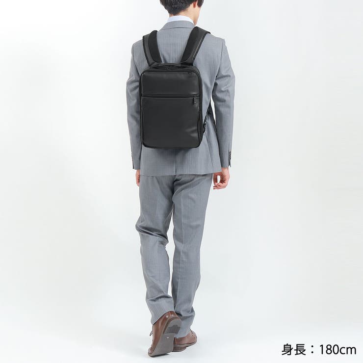 正規品5年保証 エースジーン リュック | ギャレリア Bag＆Luggage | 詳細画像8 