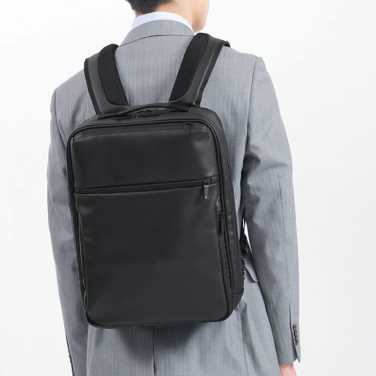 ブラック(01) | 正規品5年保証 エースジーン リュック | ギャレリア Bag＆Luggage