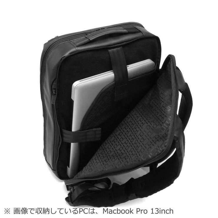 正規品5年保証 エースジーン リュック | ギャレリア Bag＆Luggage | 詳細画像16 