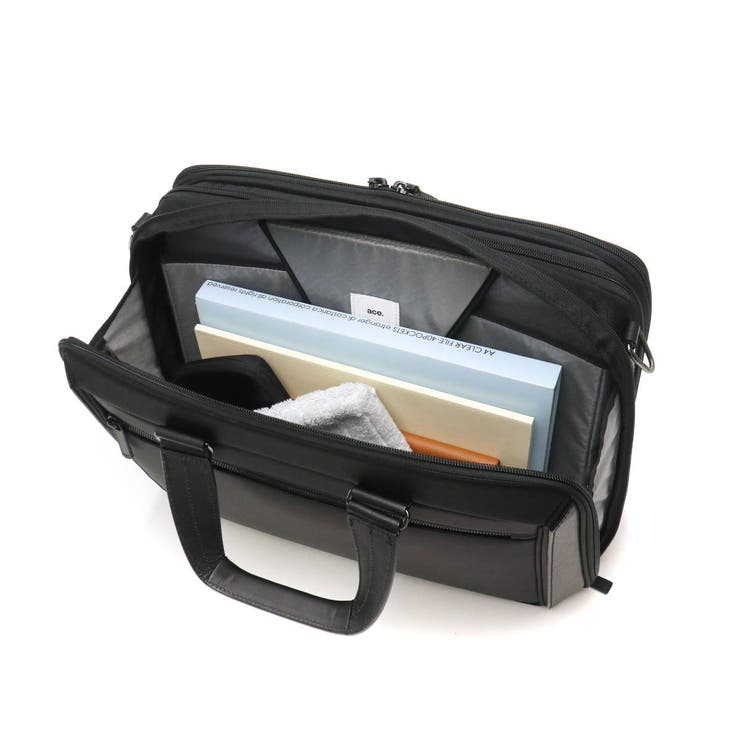 正規品5年保証 エースジーン ビジネスバッグ | ギャレリア Bag＆Luggage | 詳細画像10 
