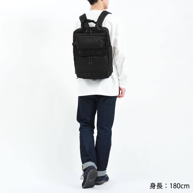 正規品5年保証 エースジーン リュック | ギャレリア Bag＆Luggage | 詳細画像8 