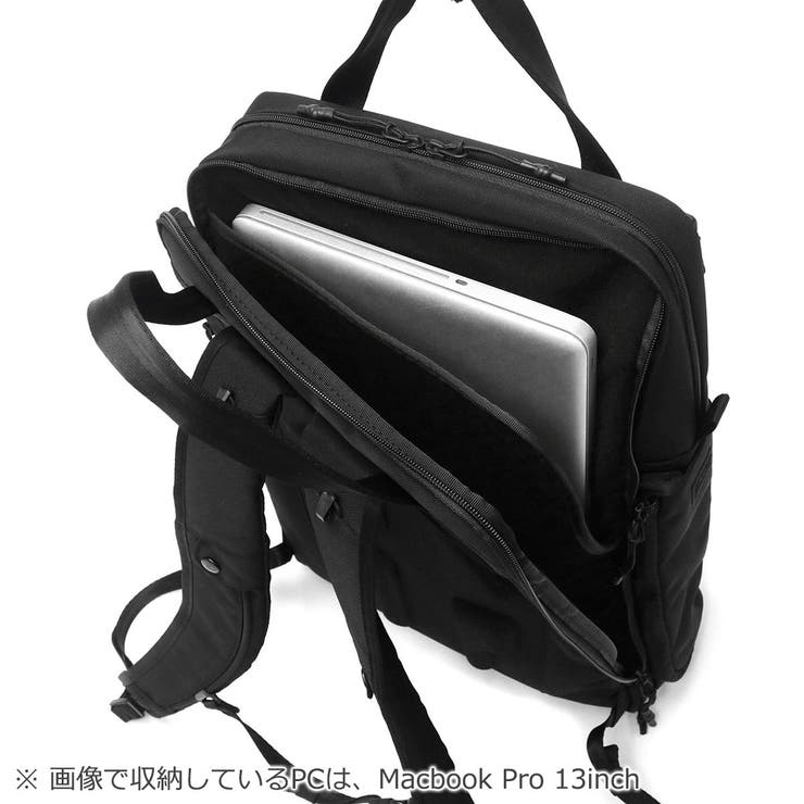 正規品5年保証 エースジーン リュック | ギャレリア Bag＆Luggage | 詳細画像18 