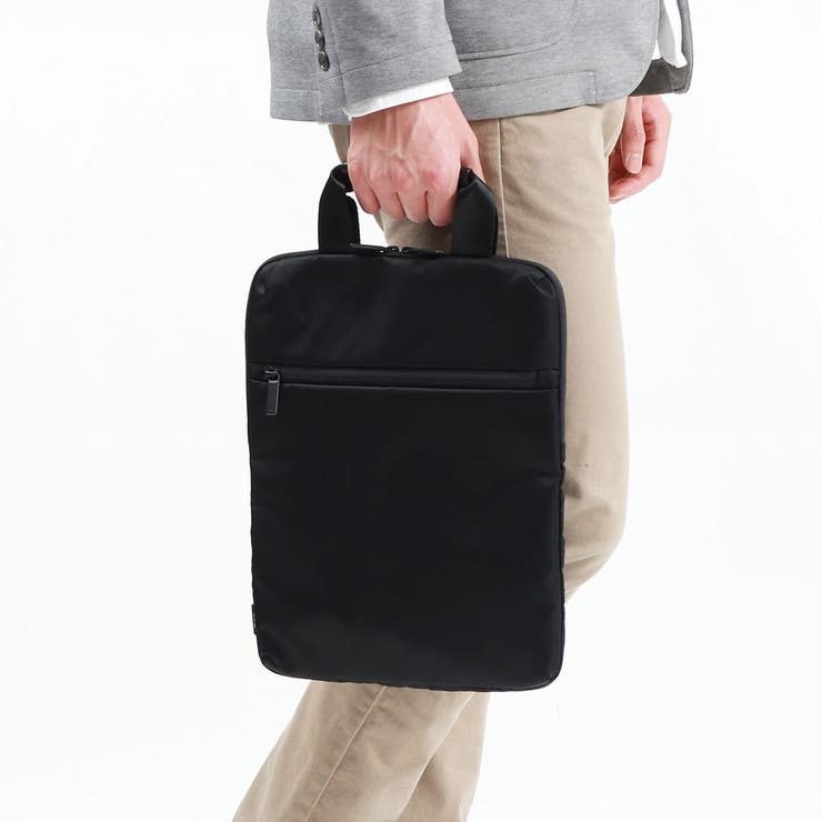 ブラック(01) | 正規品5年保証 エースジーン パソコンケース | ギャレリア Bag＆Luggage