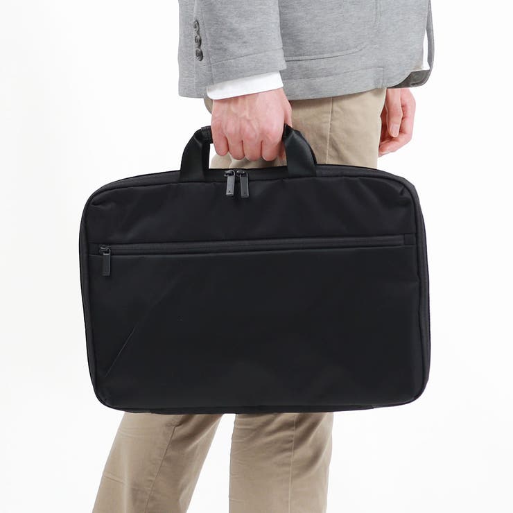 ブラック(01) | 正規品5年保証 エースジーン パソコンケース | ギャレリア Bag＆Luggage