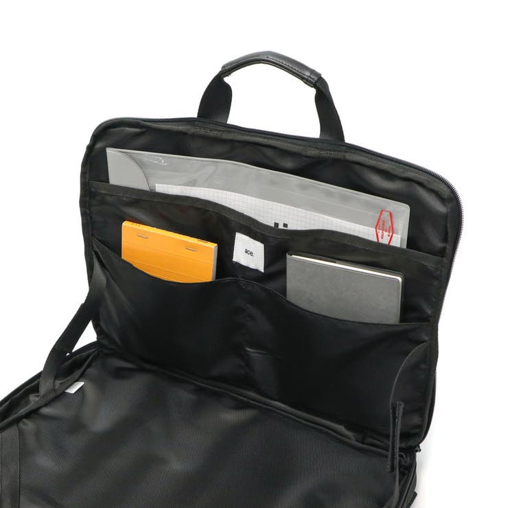 正規品5年保証 エースジーン パソコンケース | ギャレリア Bag＆Luggage | 詳細画像11 