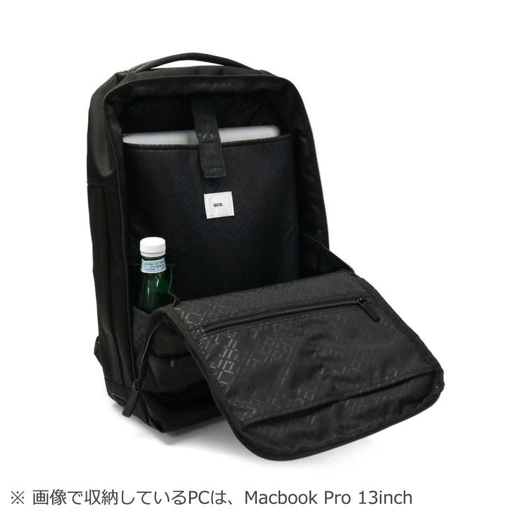 正規品5年保証 エースジーン ビジネスバッグ | ギャレリア Bag＆Luggage | 詳細画像15 