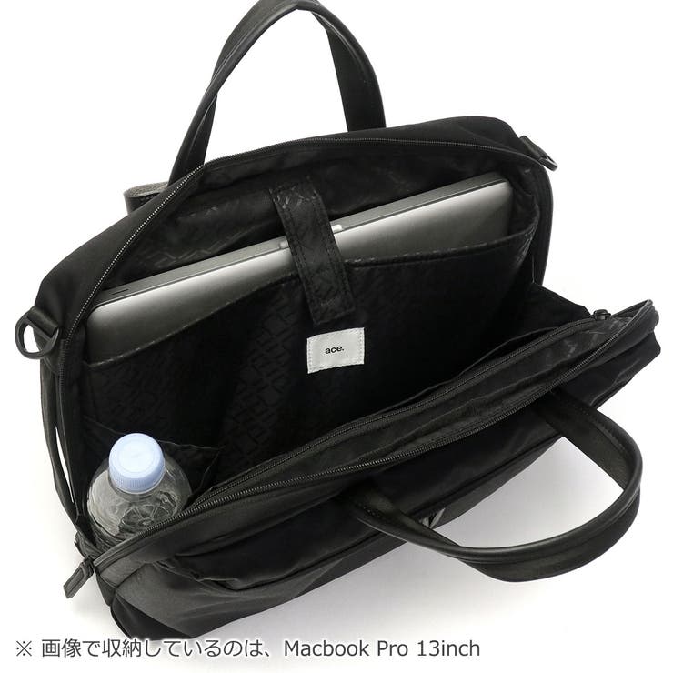 正規品5年保証 エースジーン ビジネスバッグ | ギャレリア Bag＆Luggage | 詳細画像13 