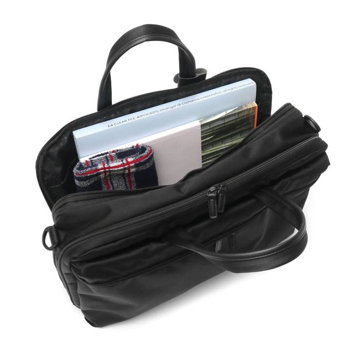 正規品5年保証 エースジーン ビジネスバッグ | ギャレリア Bag＆Luggage | 詳細画像11 