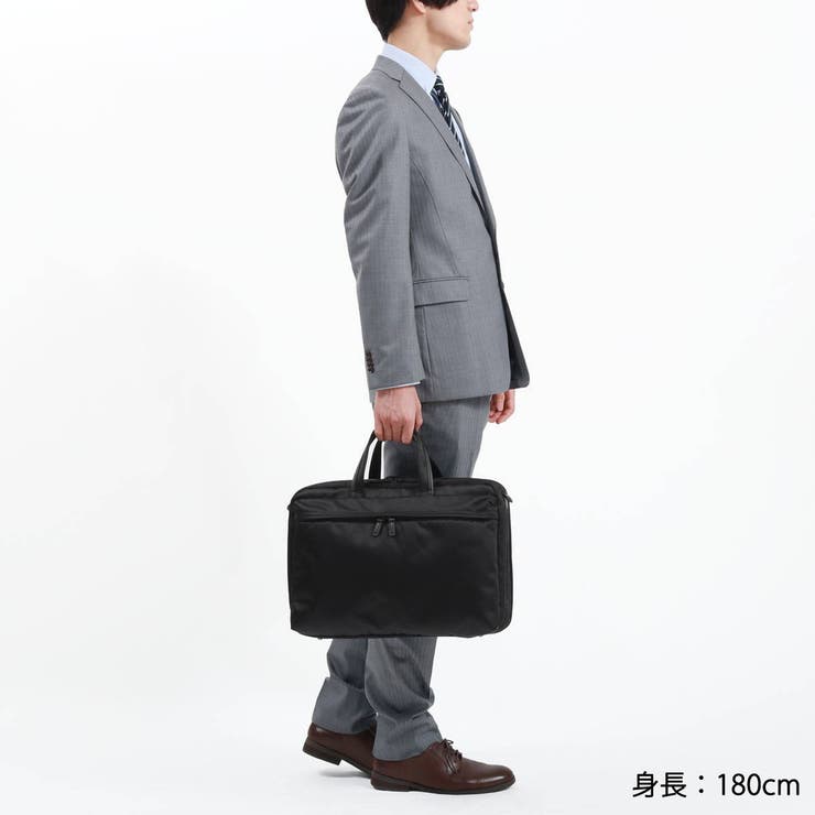 正規品5年保証 エースジーン ビジネスバッグ | ギャレリア Bag＆Luggage | 詳細画像12 