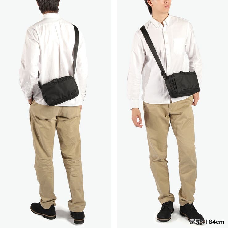 正規品 エースジーン ショルダーバッグ | ギャレリア Bag＆Luggage | 詳細画像10 
