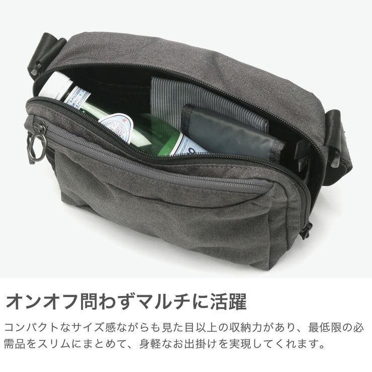 正規品 エースジーン ショルダーバッグ | ギャレリア Bag＆Luggage | 詳細画像3 