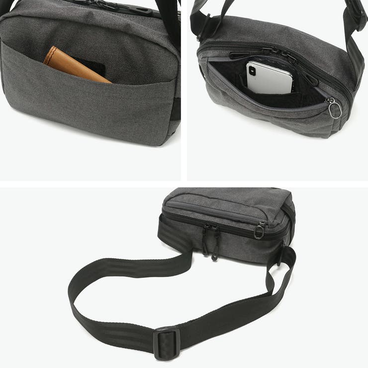 正規品 エースジーン ショルダーバッグ | ギャレリア Bag＆Luggage | 詳細画像6 