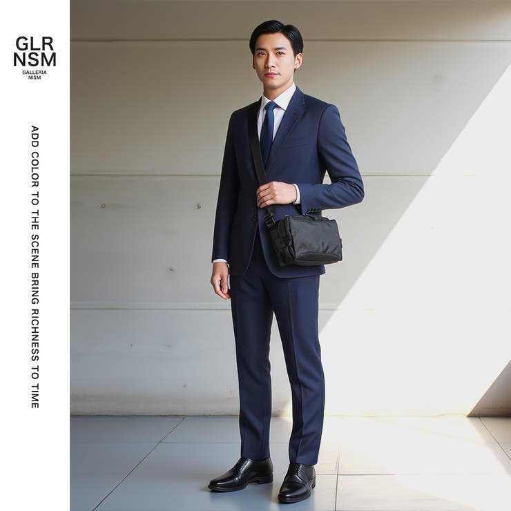 正規品 エースジーン ショルダーバッグ | ギャレリア Bag＆Luggage | 詳細画像8 