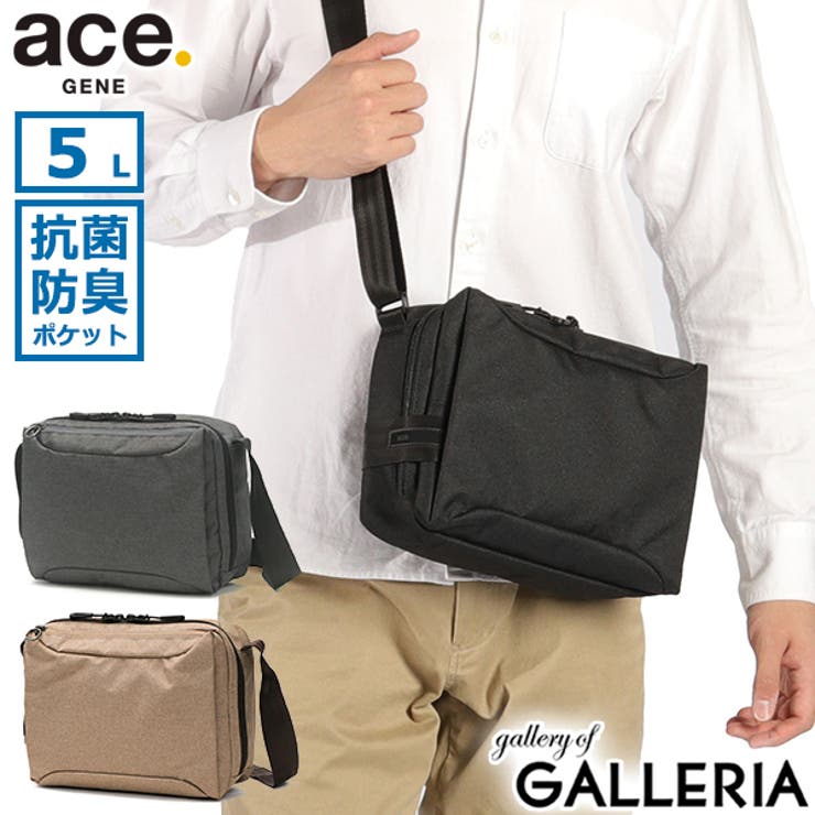 正規品 エースジーン ace | ギャレリア Bag＆Luggage | 詳細画像1 