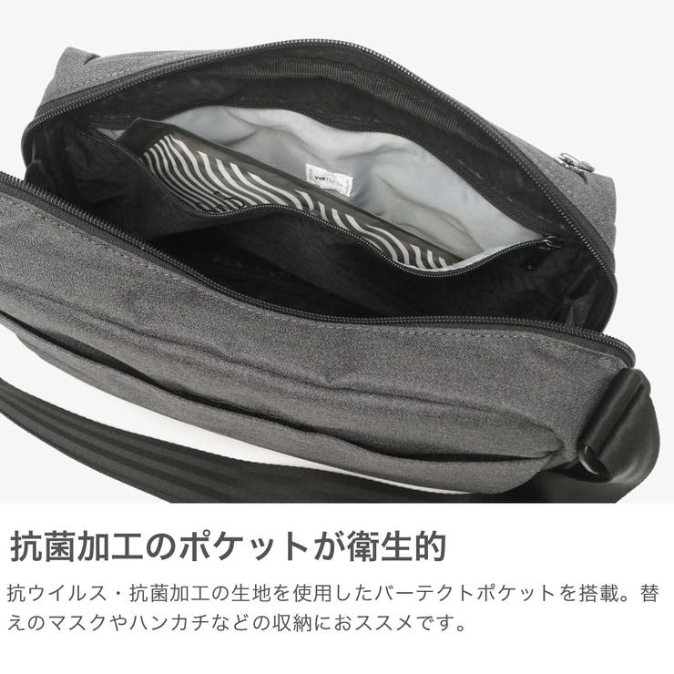 正規品 エースジーン ace | ギャレリア Bag＆Luggage | 詳細画像4 