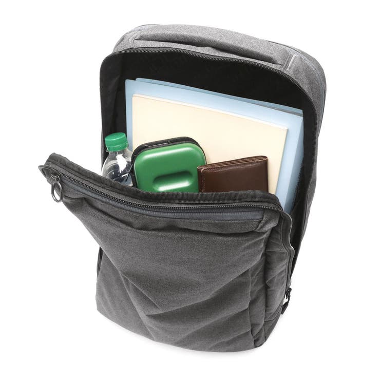 正規品 エースジーン ビジネスリュック | ギャレリア Bag＆Luggage | 詳細画像17 