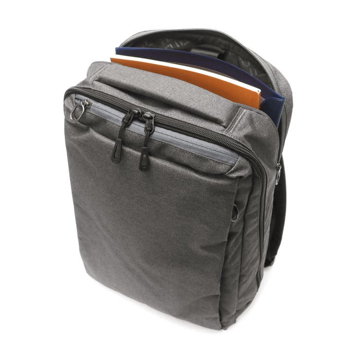 正規品 エースジーン ビジネスリュック | ギャレリア Bag＆Luggage | 詳細画像18 