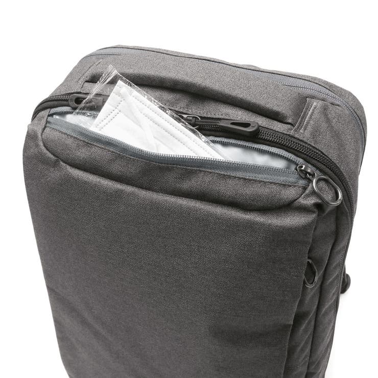 正規品 エースジーン ビジネスリュック | ギャレリア Bag＆Luggage | 詳細画像19 