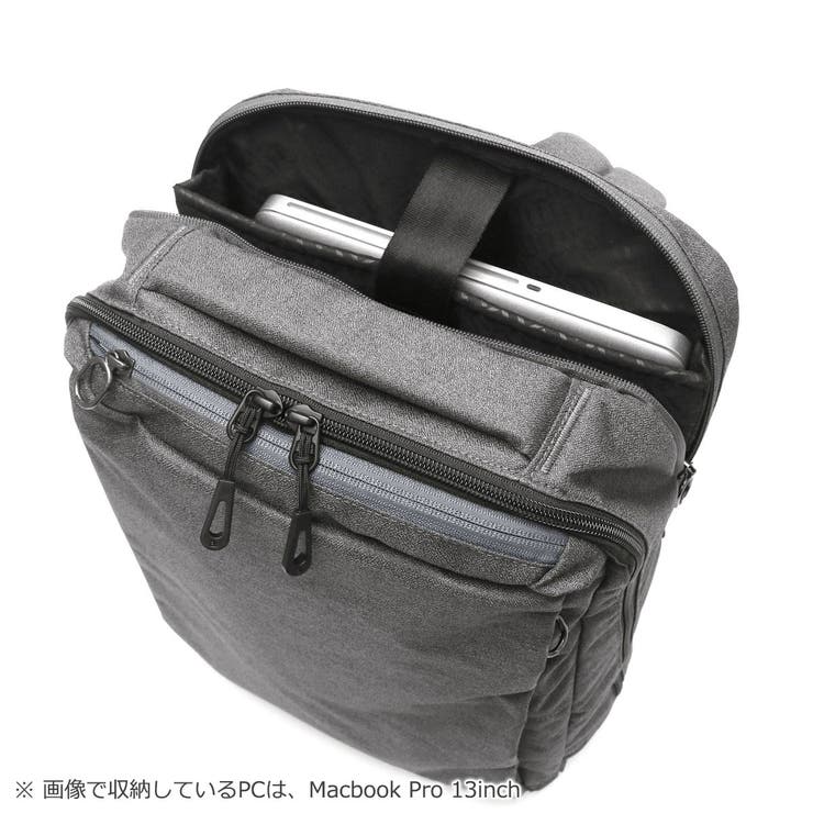 正規品 エースジーン ビジネスリュック | ギャレリア Bag＆Luggage | 詳細画像24 