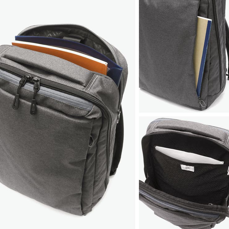 正規品 エースジーン ビジネスリュック | ギャレリア Bag＆Luggage | 詳細画像6 