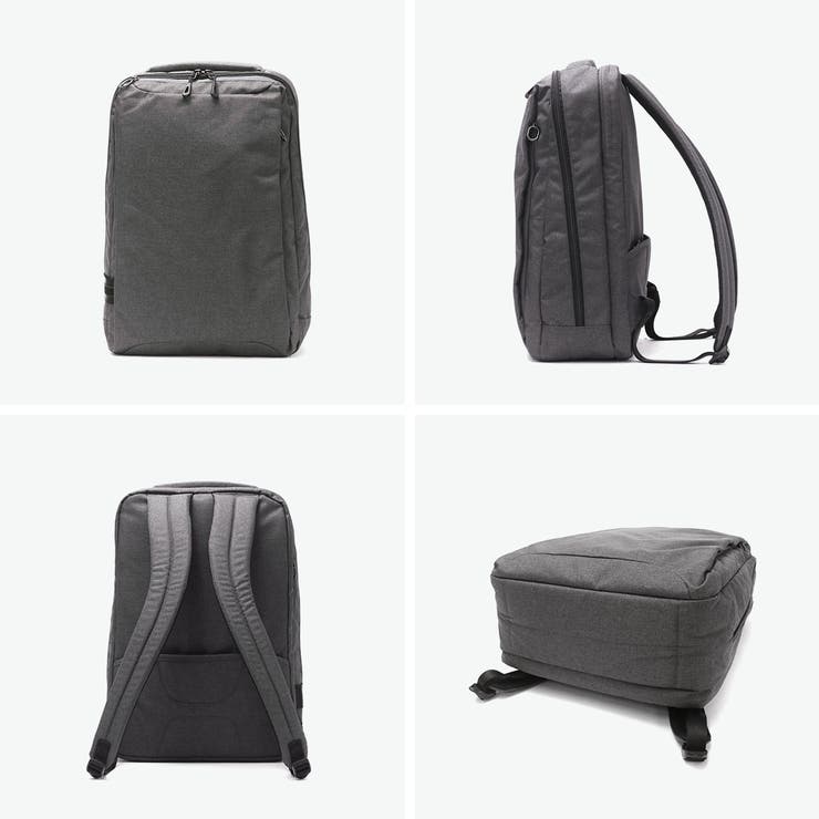 正規品 エースジーン ビジネスリュック | ギャレリア Bag＆Luggage | 詳細画像8 