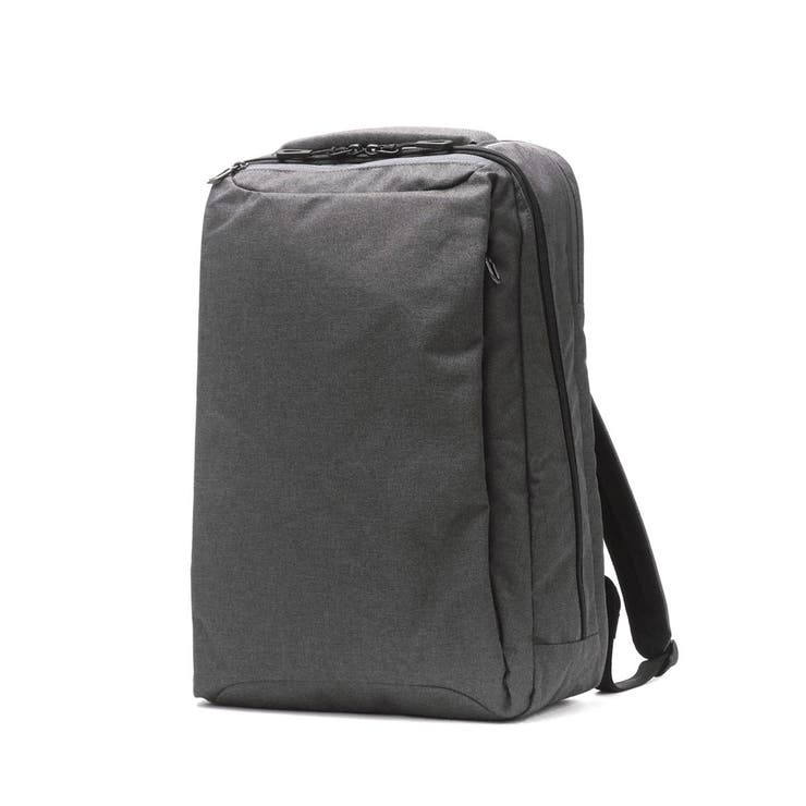 グレー | 正規品 エースジーン ビジネスリュック | ギャレリア Bag＆Luggage