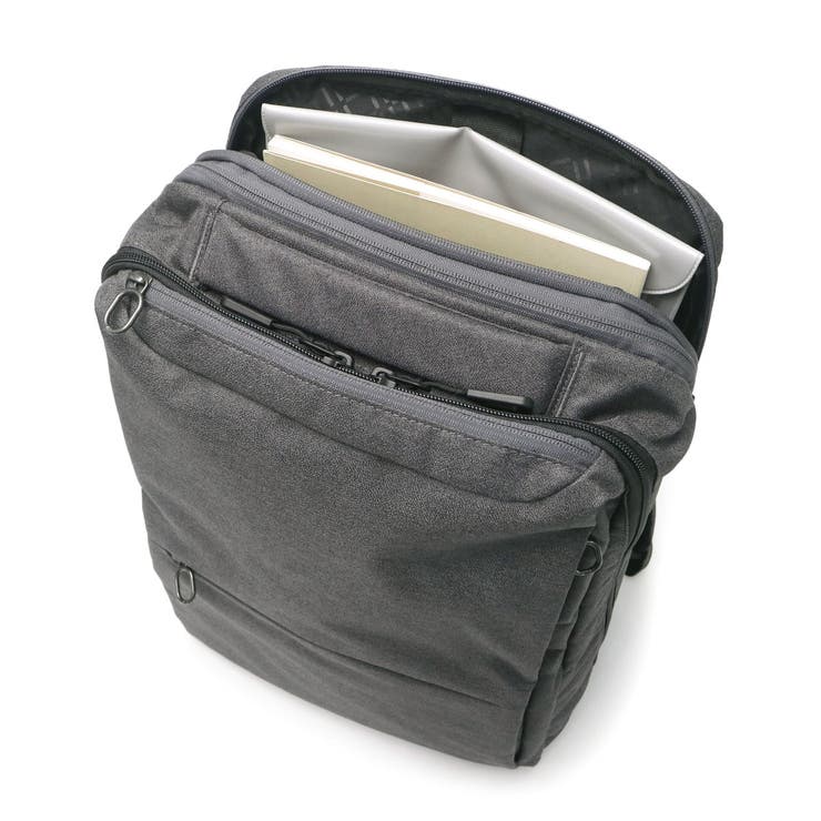 正規品 エースジーン ビジネスリュック | ギャレリア Bag＆Luggage | 詳細画像19 