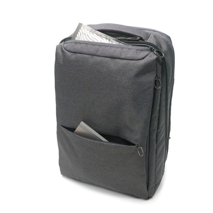 正規品 エースジーン ビジネスリュック | ギャレリア Bag＆Luggage | 詳細画像20 
