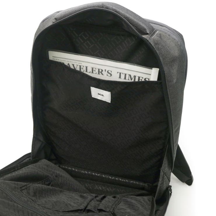 正規品 エースジーン ビジネスリュック | ギャレリア Bag＆Luggage | 詳細画像24 