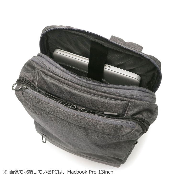 正規品 エースジーン ビジネスリュック | ギャレリア Bag＆Luggage | 詳細画像25 